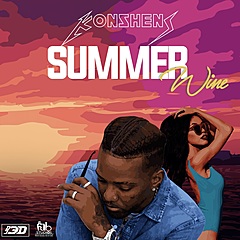 Summer Wine