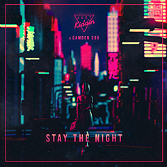 Stay The Night