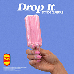 Drop It