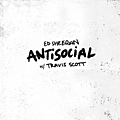 Antisocial