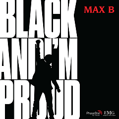 Black and I'm Proud