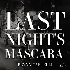 Last Night's Mascara