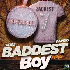 Baddest Boy