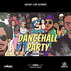 Dancehall Party