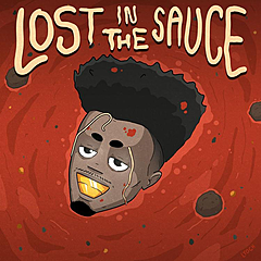 Lost In the Sauce