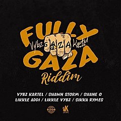 Fully Gaza