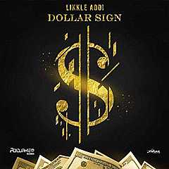 Dollar Sign