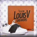 Louis V Sneakers