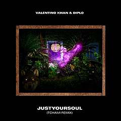 JustYourSoul