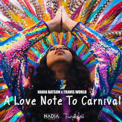 A Love Note To Carnival