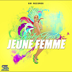 Jeune Femme