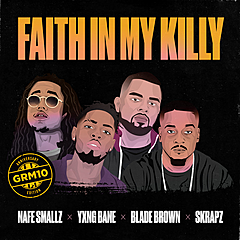 Faith In My Killy