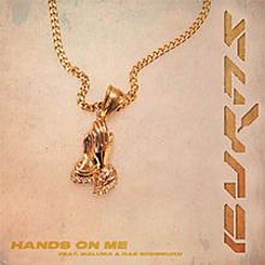 Hands On Me