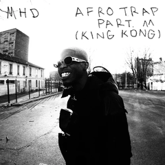 Afro Trap Part. 11