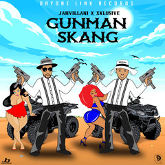 Gunman Skang