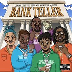 Bankteller