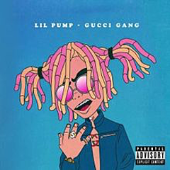 Gucci Gang