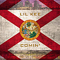 Lil Kee Comin