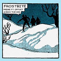 Frostbite