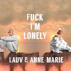 Fuck Im Lonely