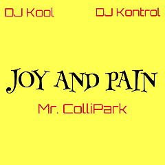 Joy & Pain