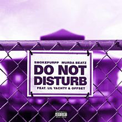 Do Not Disturb