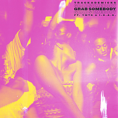 Grab Somebody