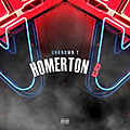 Homerton B