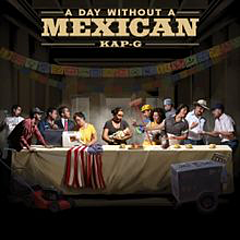 A Day Without A Mexican