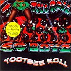 Tootsee Roll