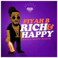 Rich and Happy