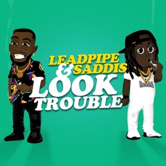 Look Trouble