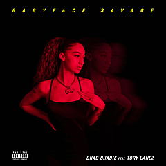 Babyface Savage