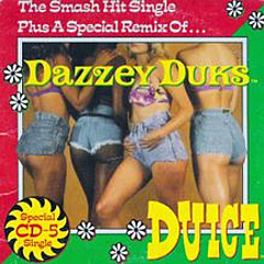 Dazzey Duks