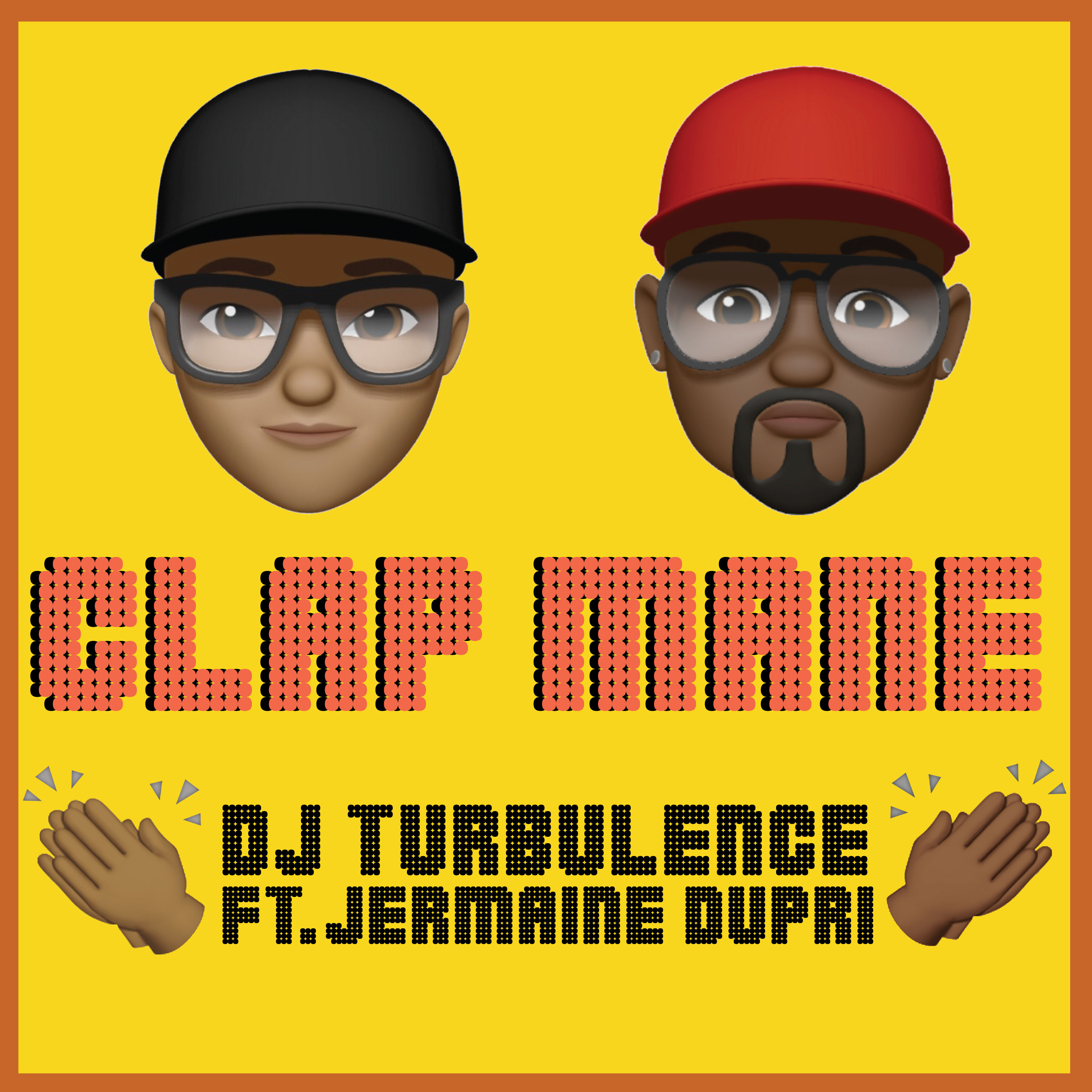 Mane feat. Kurd Maverick & Jermaine Dupri. Turbulance Music album.