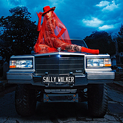 Sally Walker