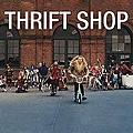 Thrift Shop