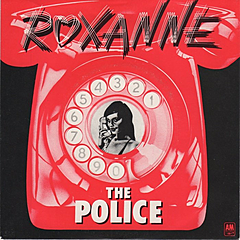 Roxanne