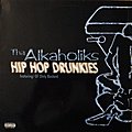 Hip Hop Drunkies