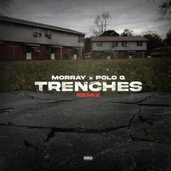 Trenches