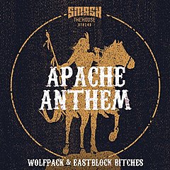 Apache Anthem