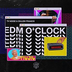EDM O' CLOCK