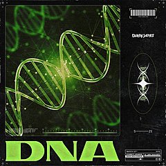 DNA