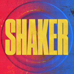 Shaker