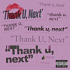 Thank U Next