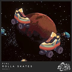 Rolla Skates